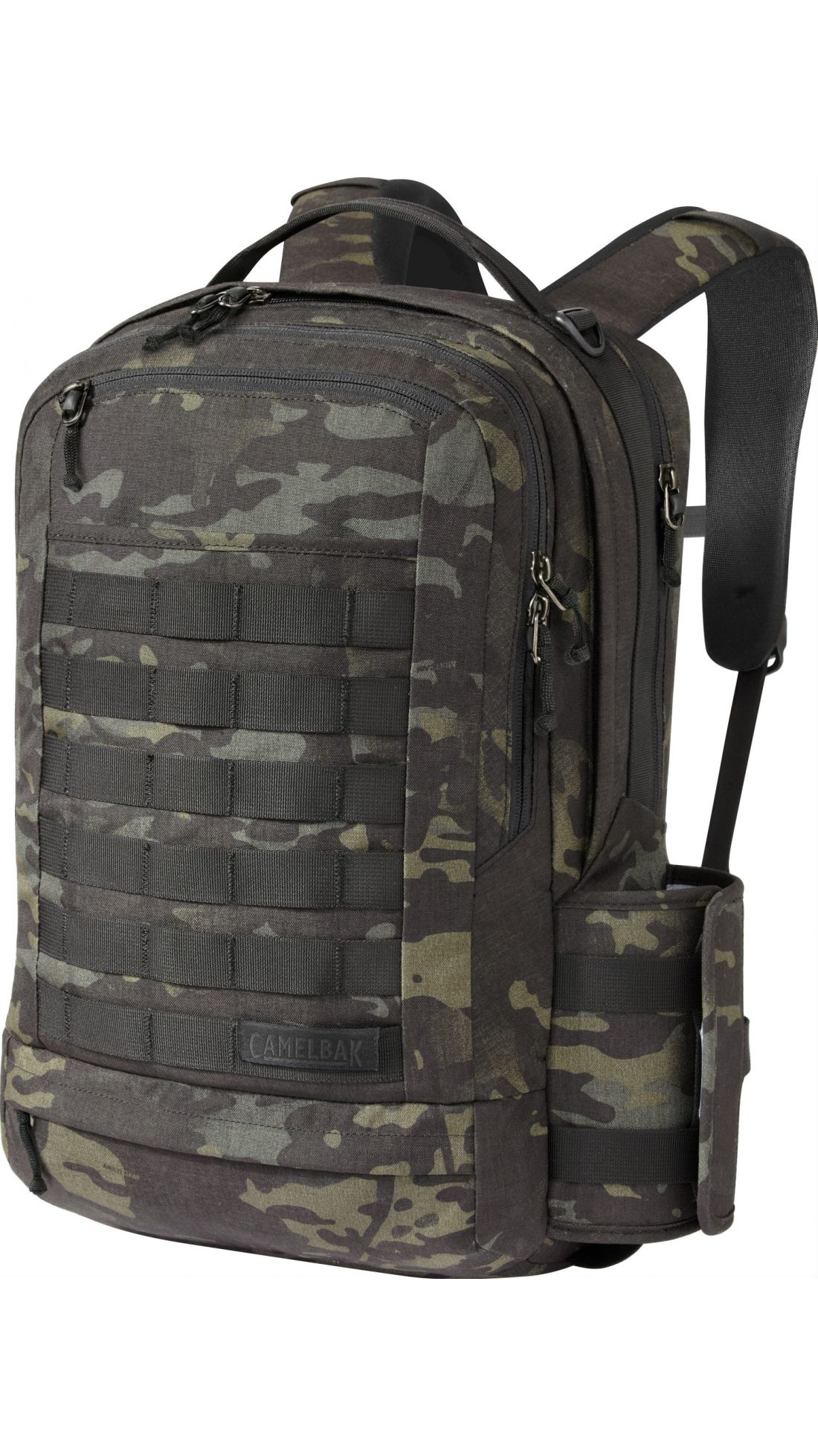 quantico camelbak