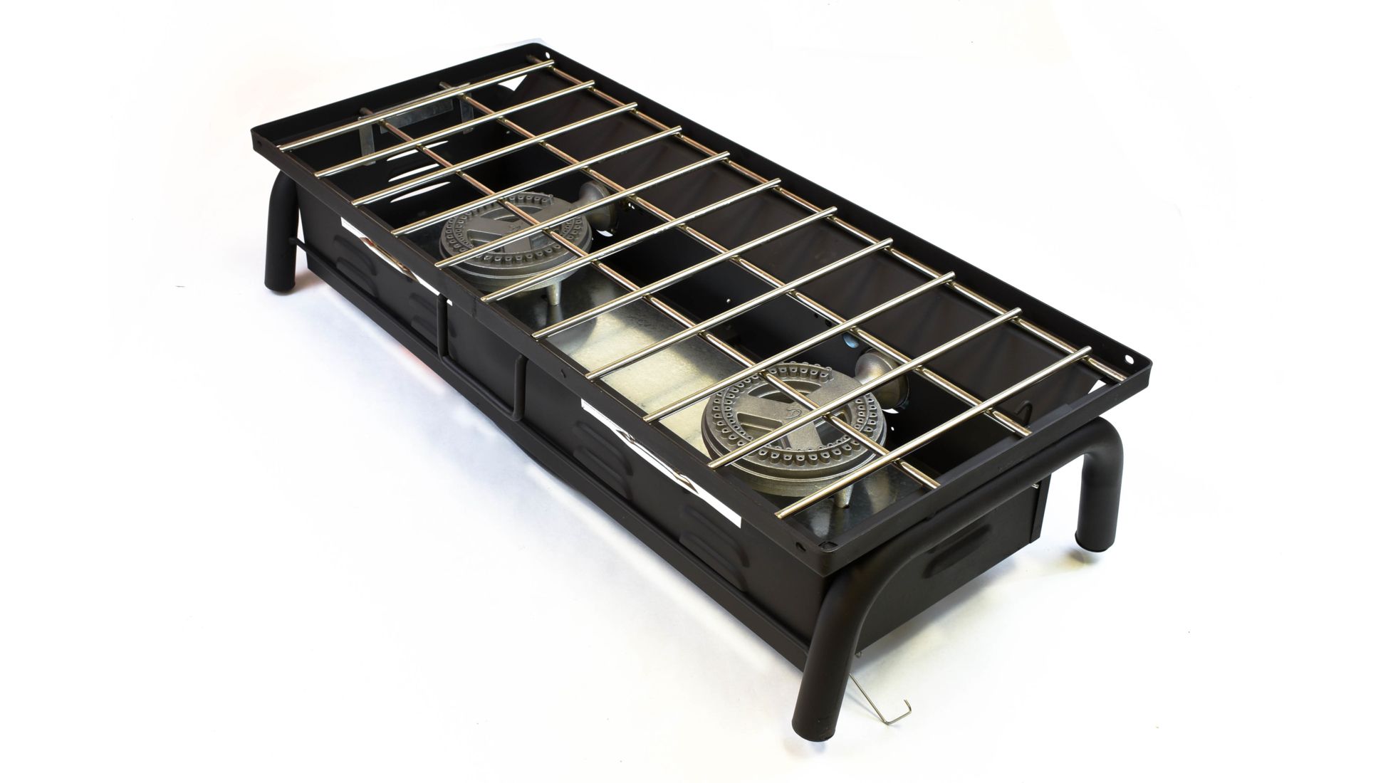 Camp Chef Yukon Burners Free Shipping over 49!