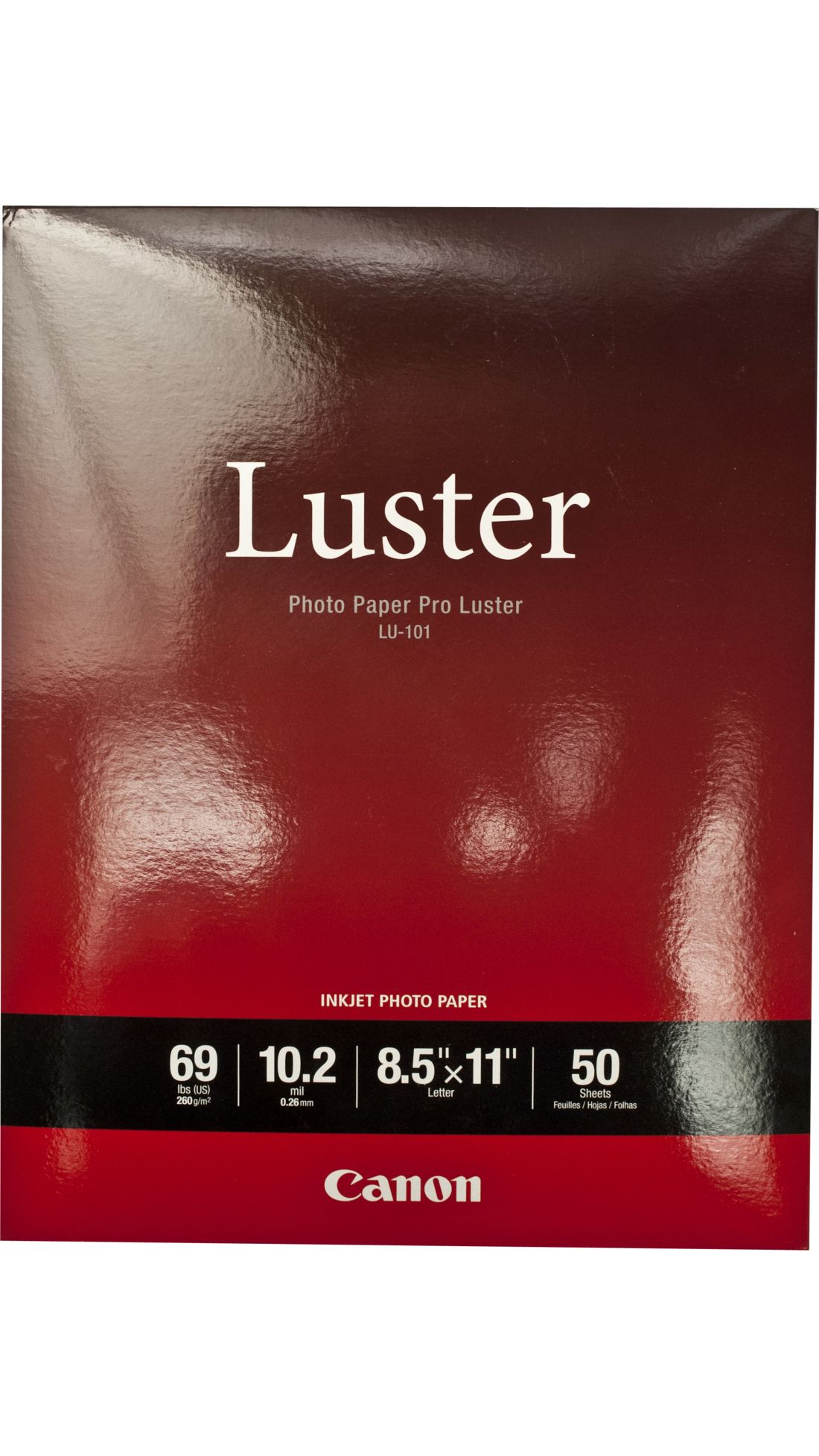 lustrée 5 lettres