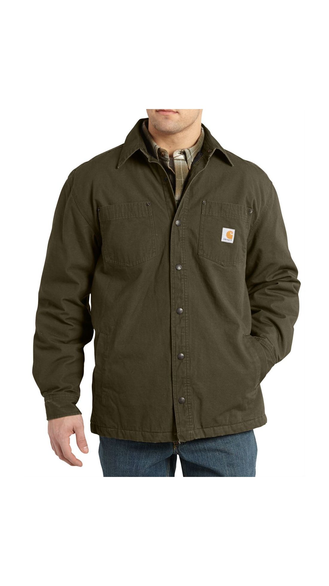 carhartt chatfield ripstop