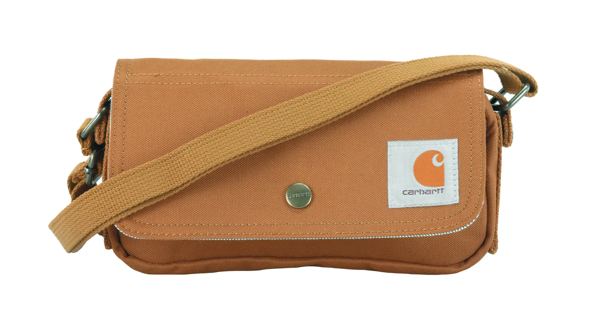 Carhartt Essentials Pouch Free Shipping over 49!