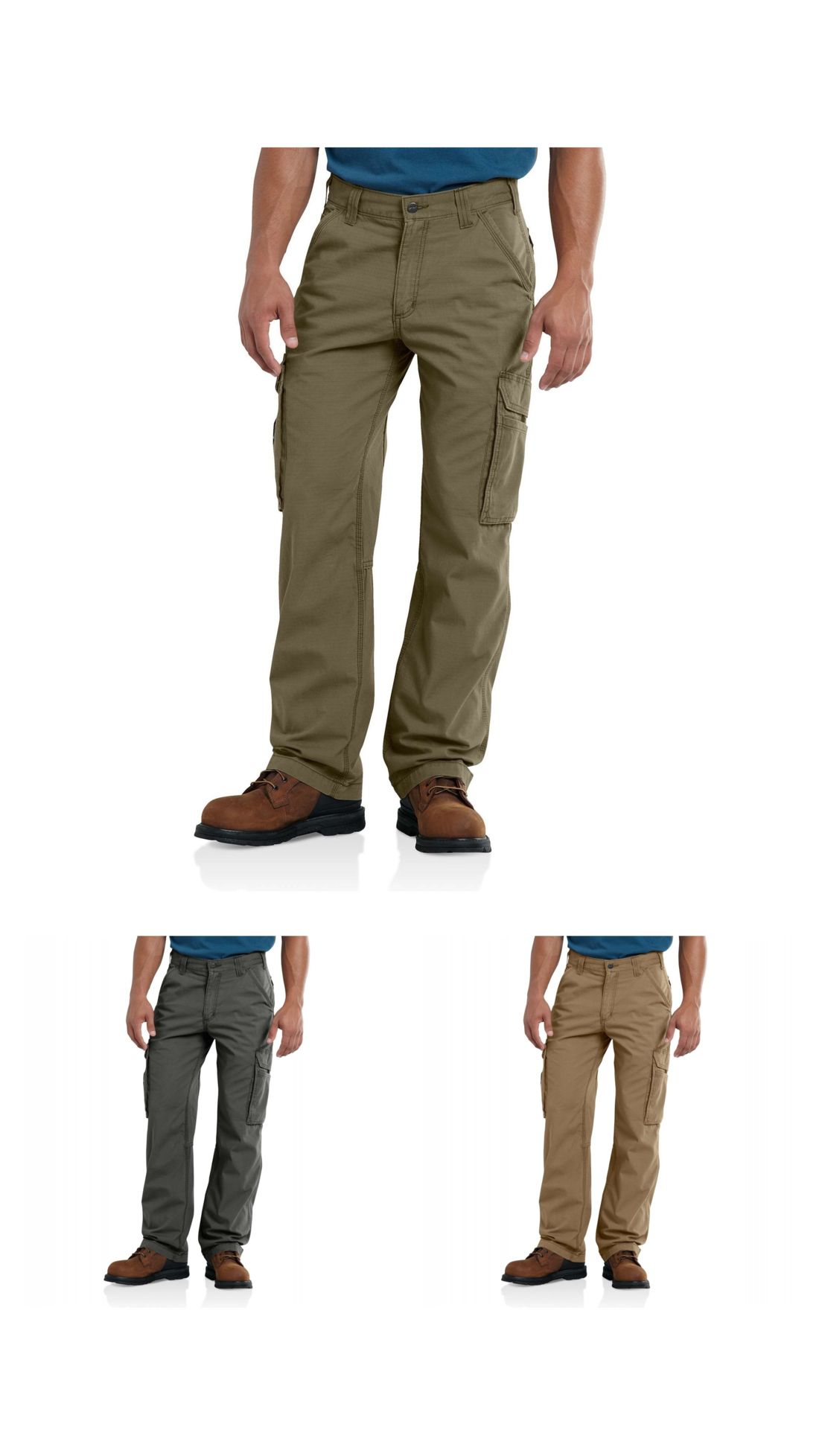 carhartt tappen pants