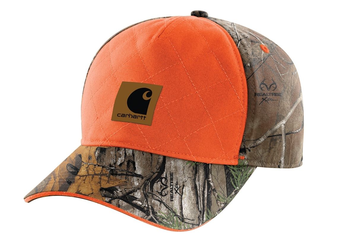 carhartt upland bibs