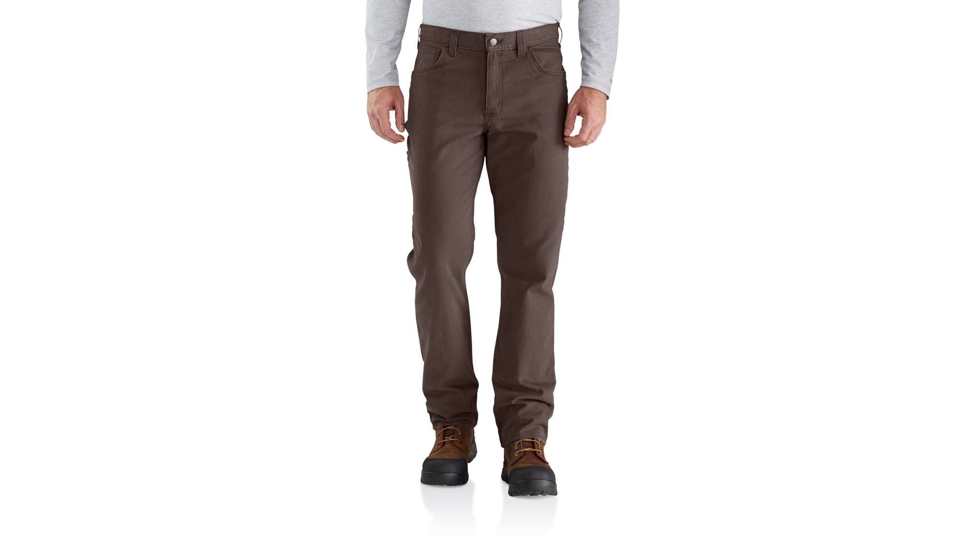 carhartt rugged flex rigby cargo pants