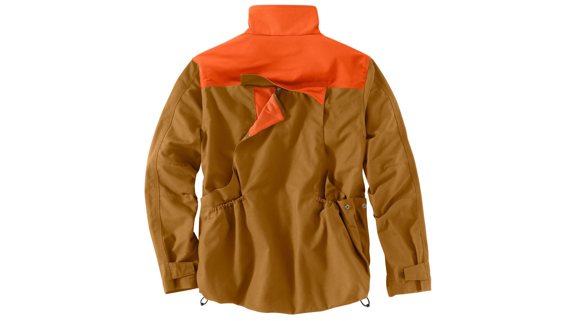 carhartt upland bibs