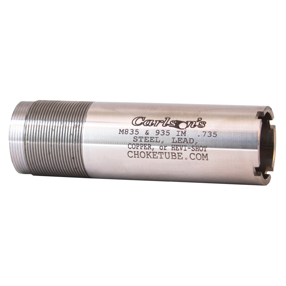 Carlson's Choke Tubes Mossberg 835/935 12ga Flush Imprvd Mod 59955