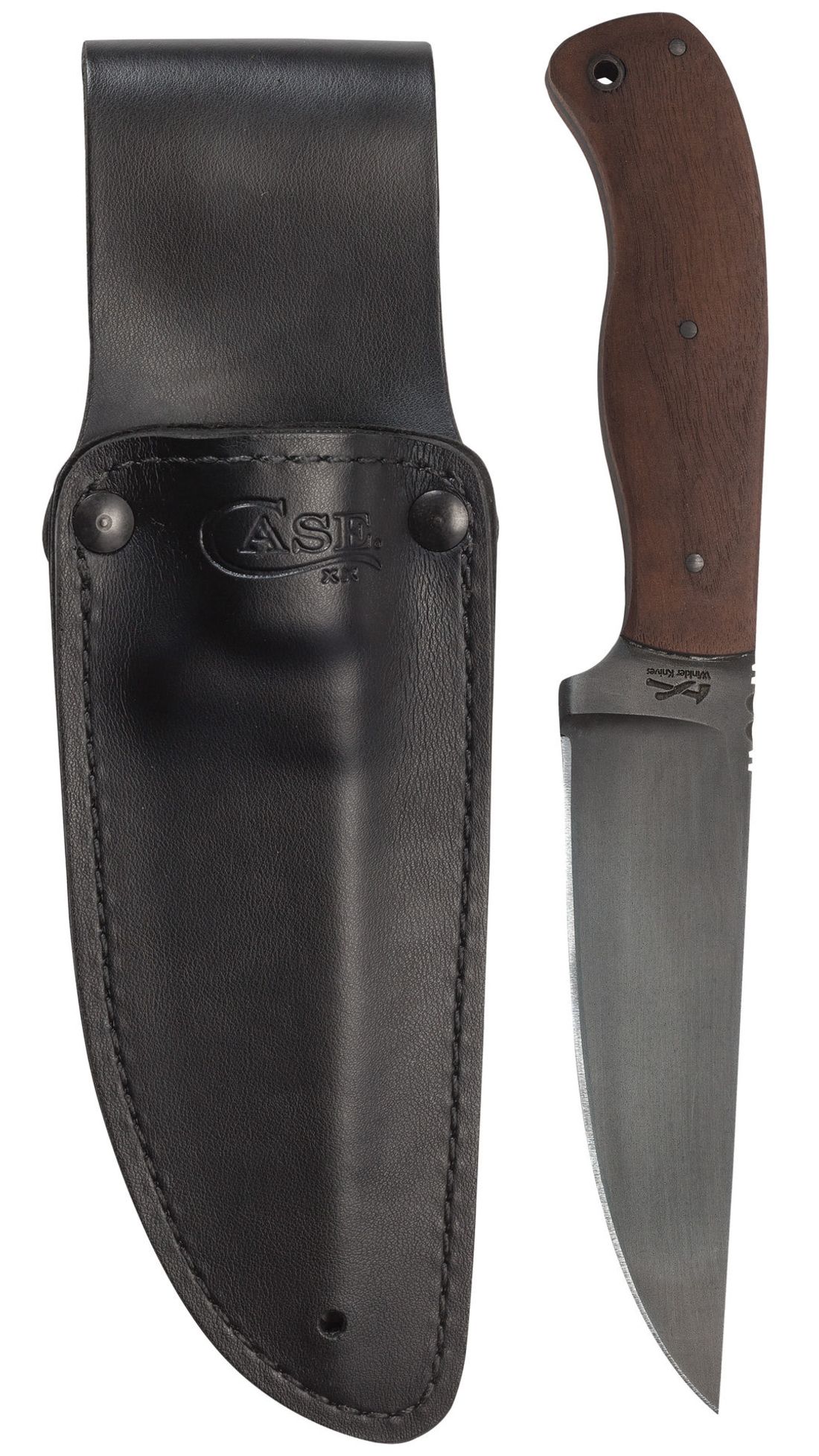 Case Winkler Skinner Knife Free Shipping over 49!