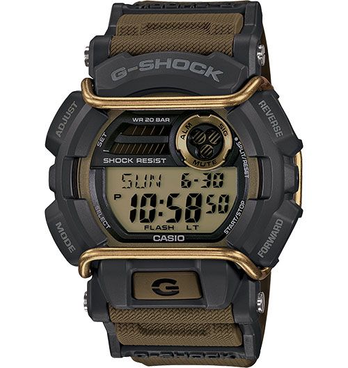 g shock active