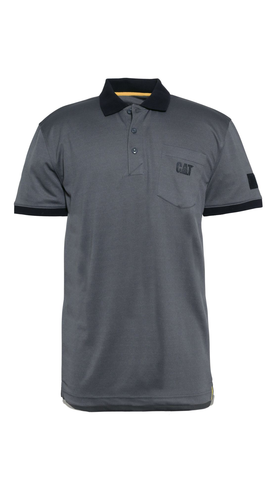 caterpillar polo shirt uk