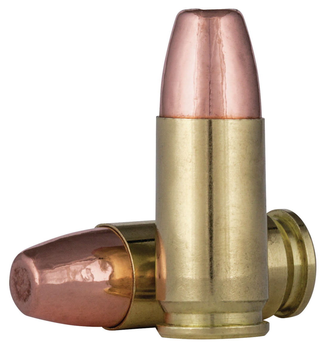 Cci Ammunition Blazer Brass 9mm Luger 147 Grain Full Metal Jacket