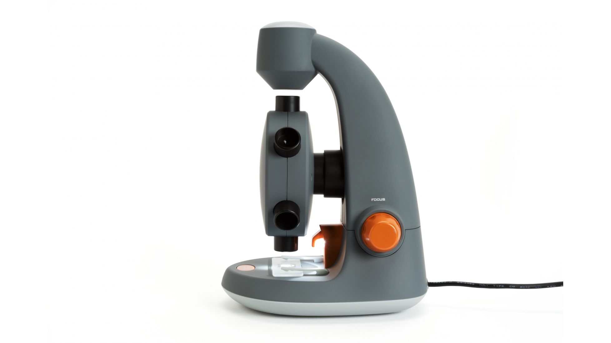 Celestron Microspin 2mp Usb Desktop Digital Microscope 73 Off 5 Star