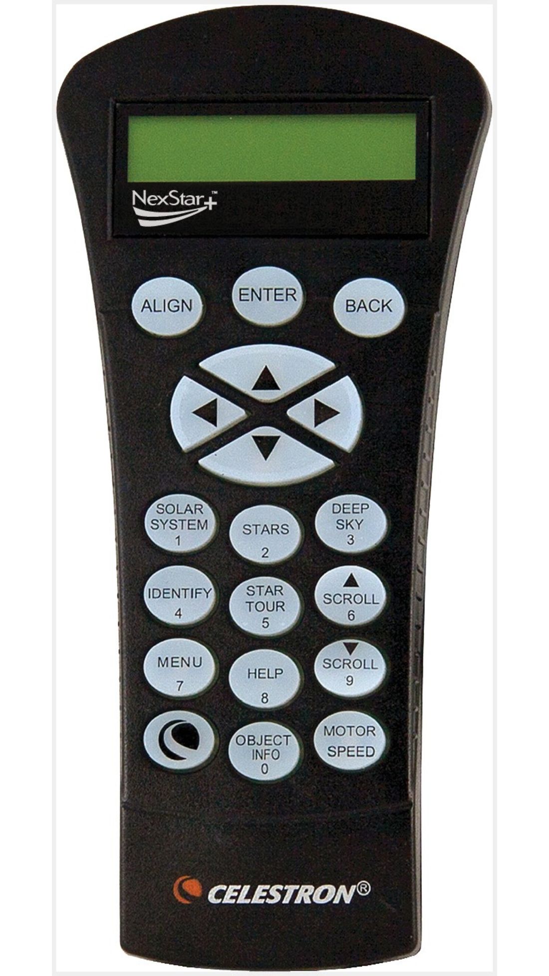 Celestron NexStar+ Hand Control Telescope Remote Free Shipping over 49!