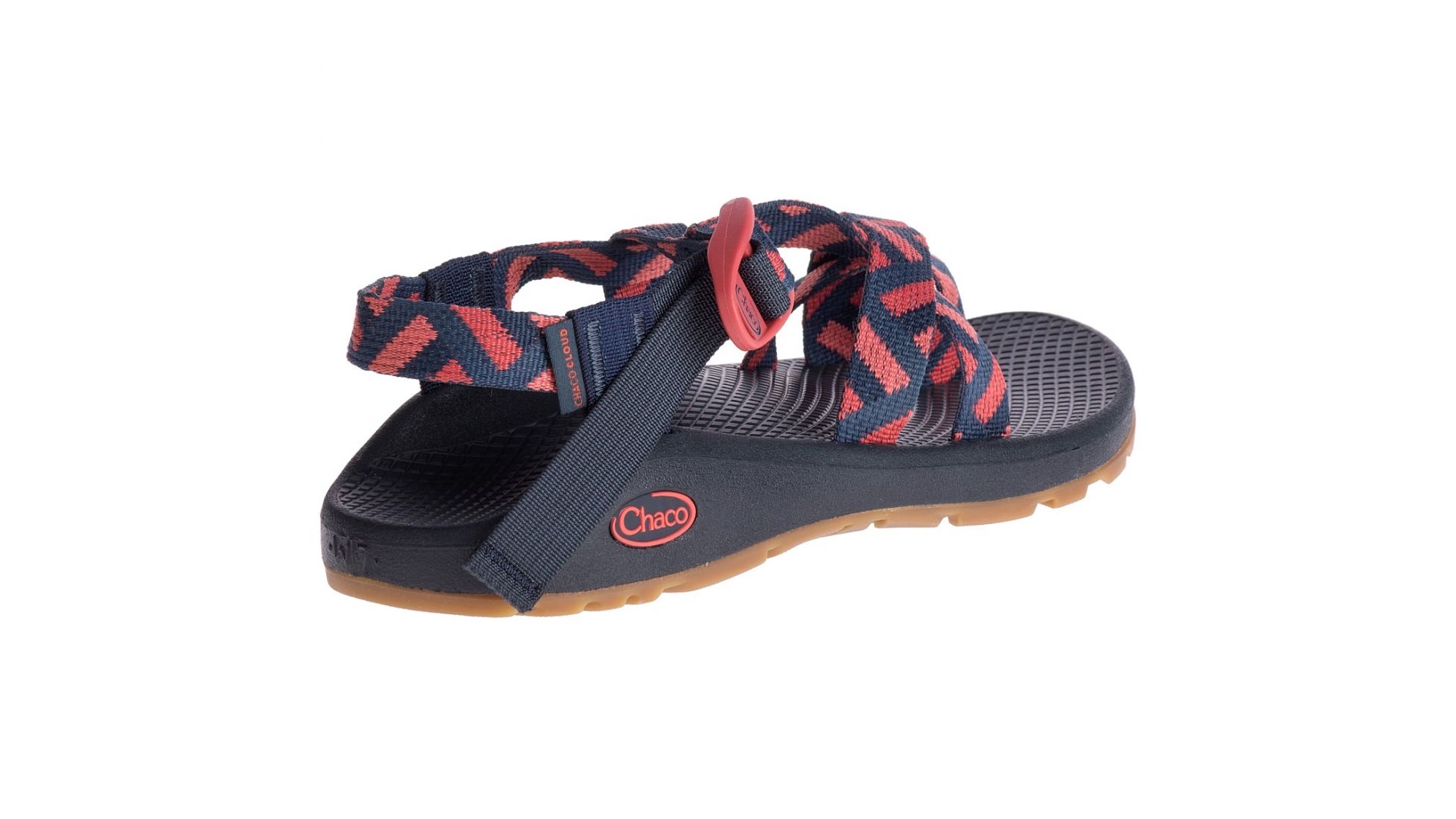 chaco zcloud trace eclipse