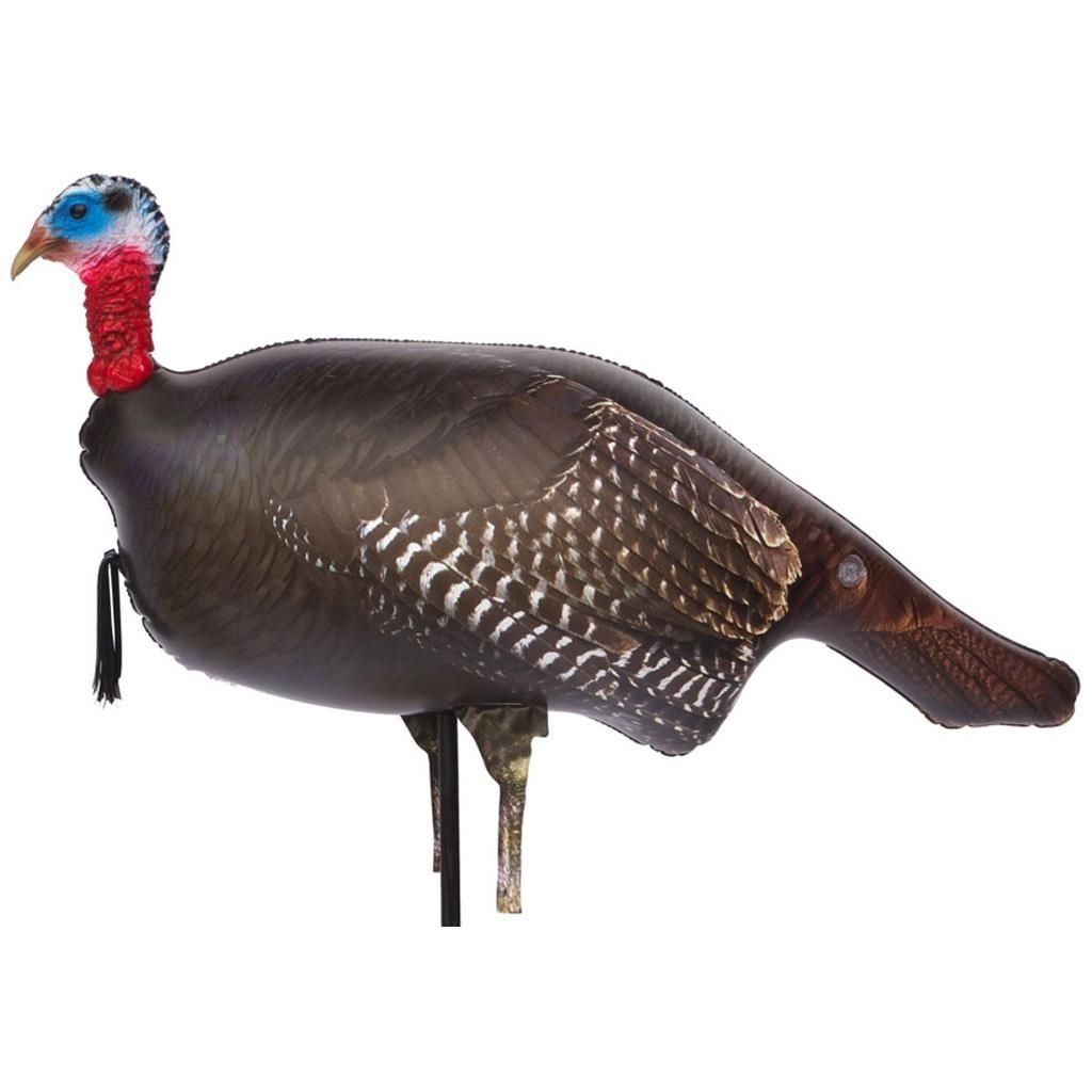 Cherokee Jack the Jake Inflatable Decoy Free Shipping over 49!