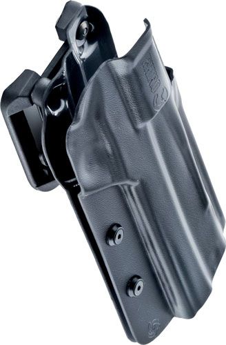 Chiappa Firearms Chiappa Holster 4" Kydex Convertible For Chiappa Rhino