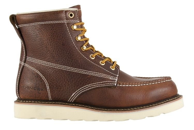 chinook boots dunham's