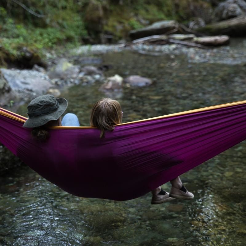 Coalatree Wanderer Double Hammock | Free Shipping over $49!