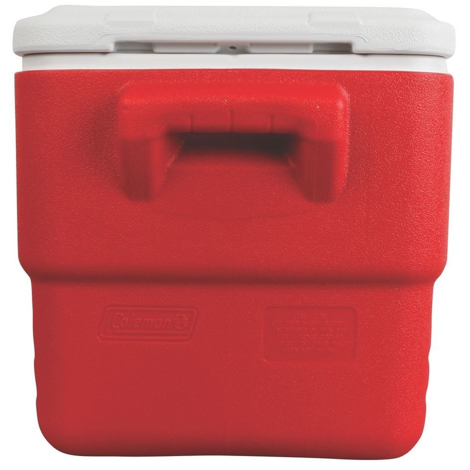 36 quart cooler