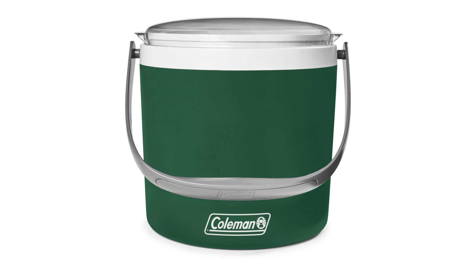 coleman party circle cooler