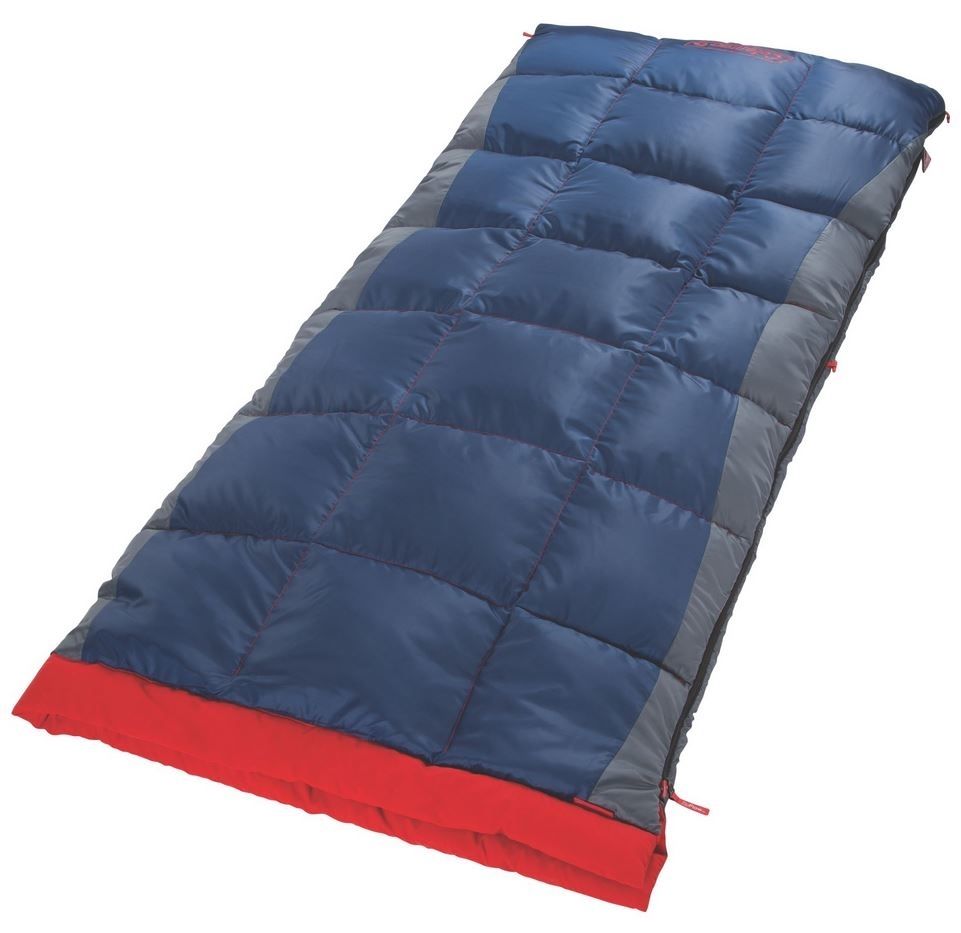 coleman heaton peak 205