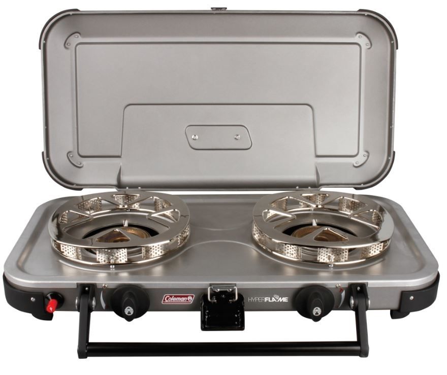hyperflame griddle