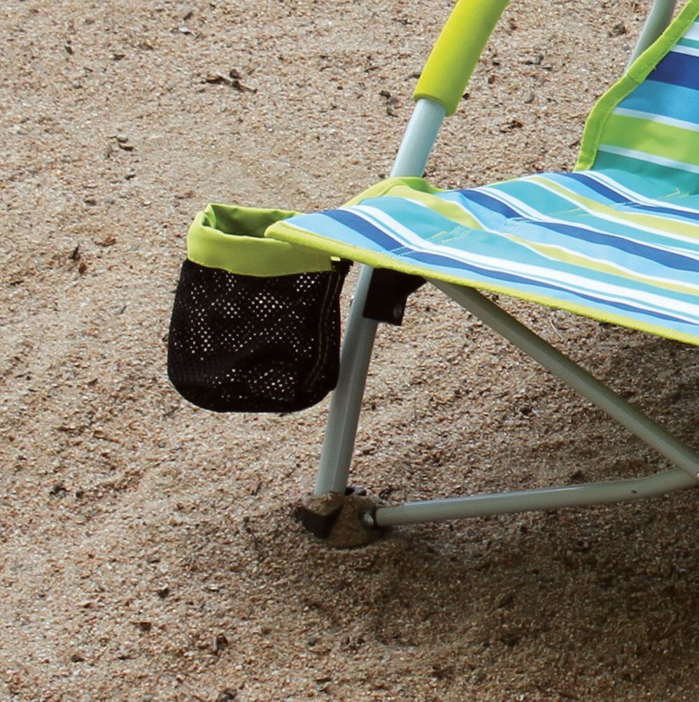 Coleman Low Sling Beach Chair | Free Shipping over $49!