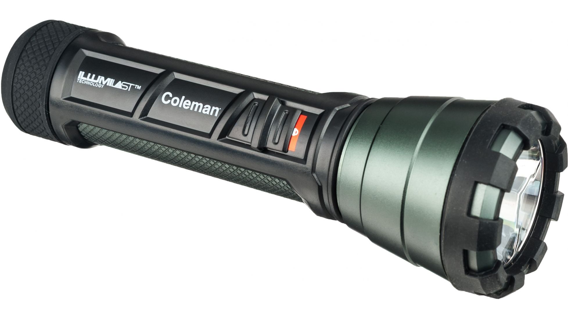 coleman max flashlight