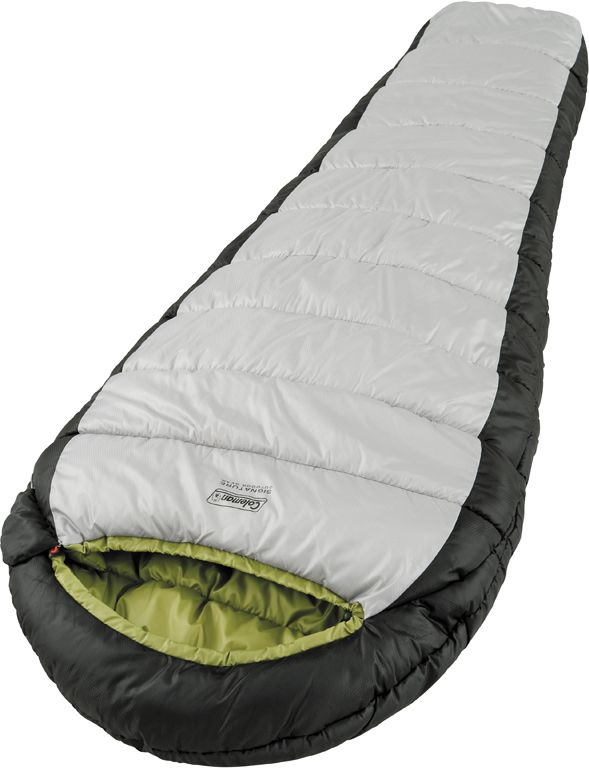 Coleman Sleeping Bag Mummy Signature | Free Shipping over $49!