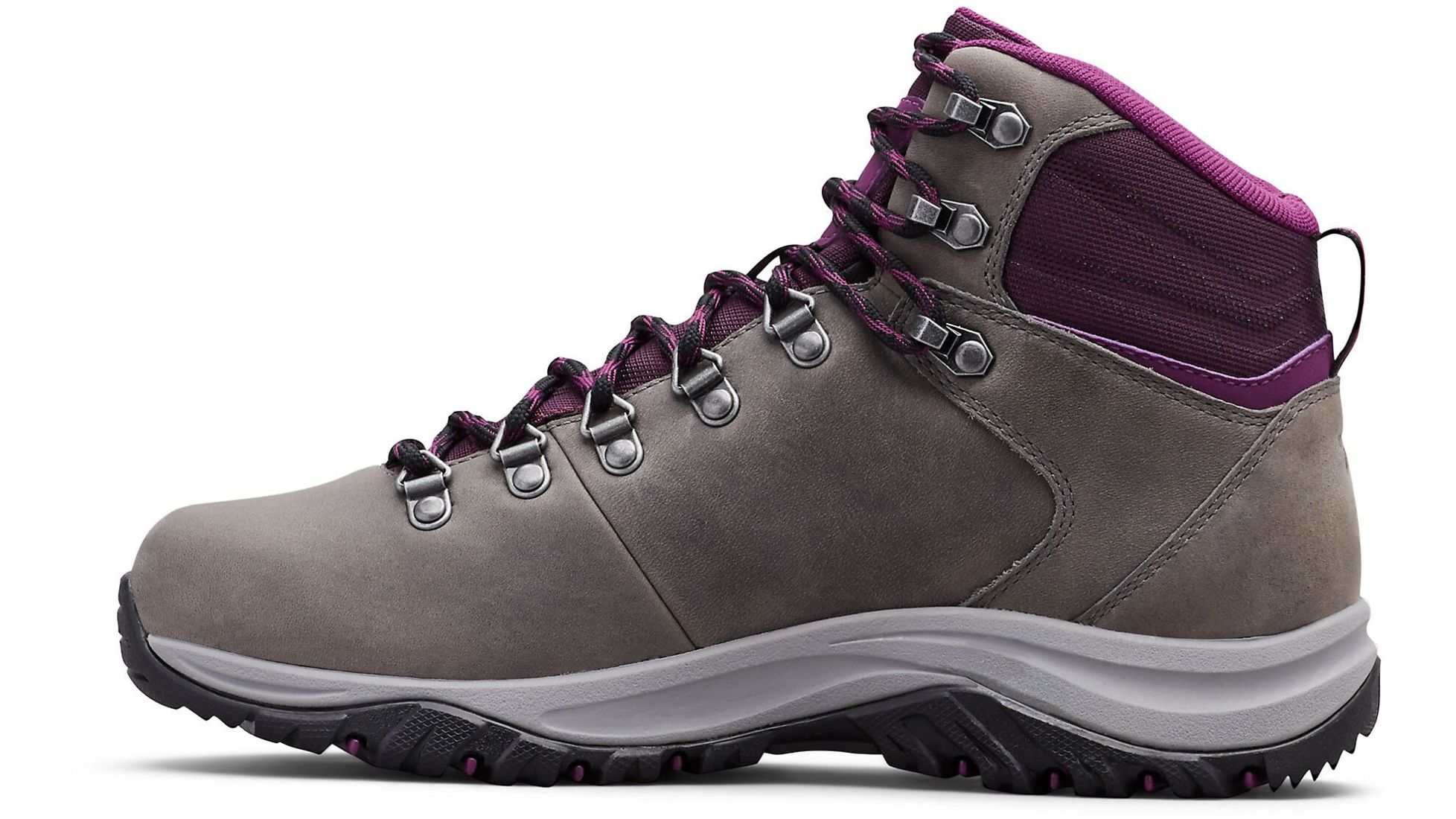 columbia titanium outdry boots
