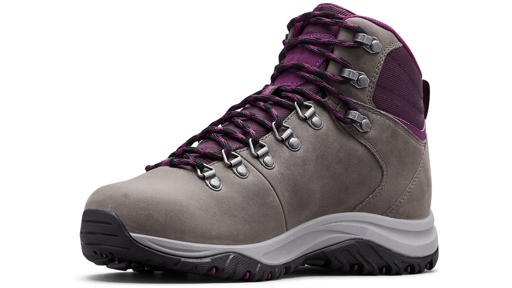 columbia titanium outdry boots