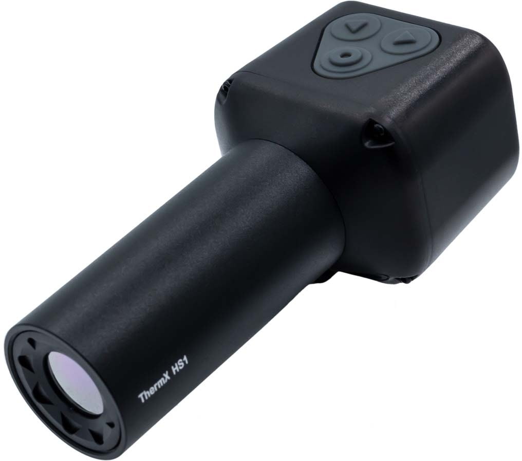 Covert Optics by Armasight ThermX HS1 Handheld Thermal Scanner | 57% ...