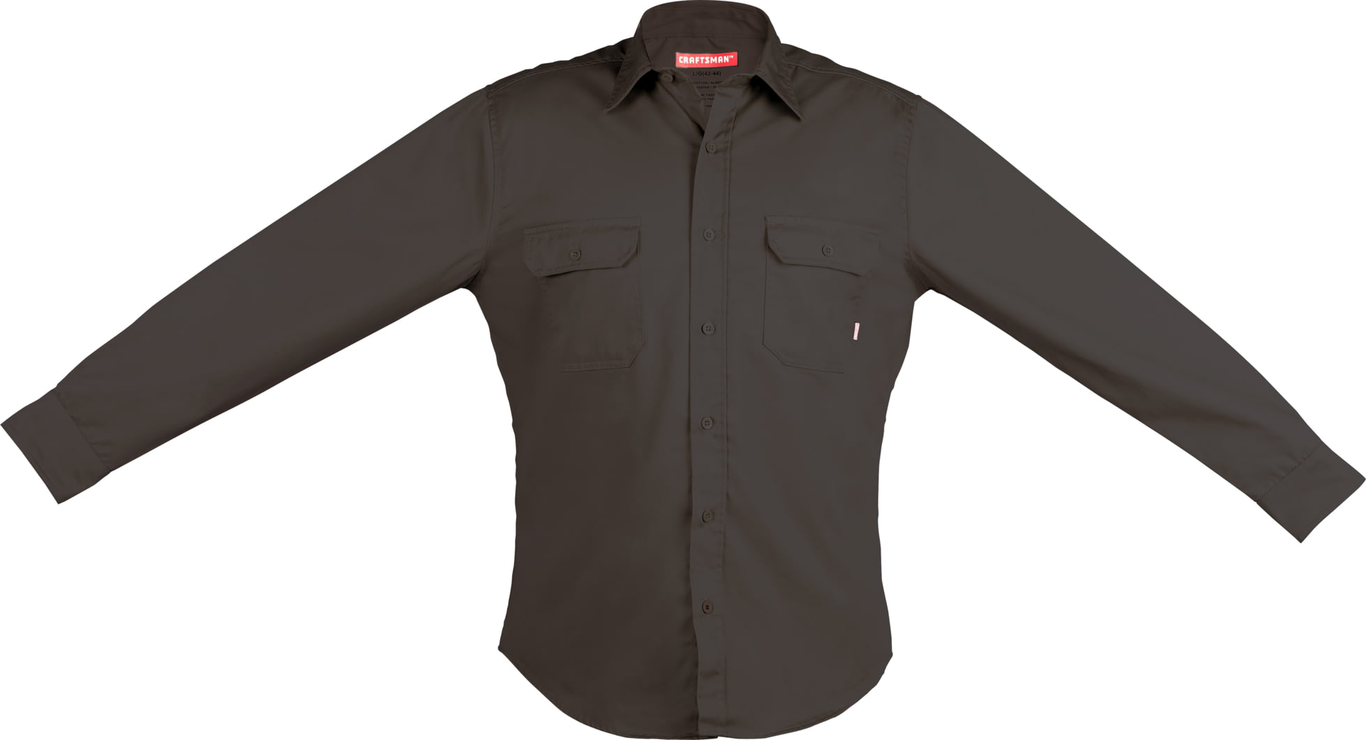 craftsman shirt lowes