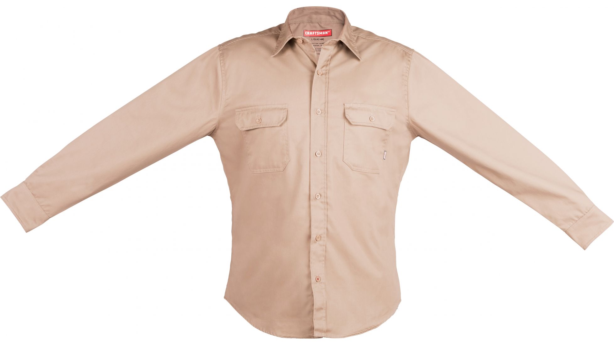 craftsman shirt lowes