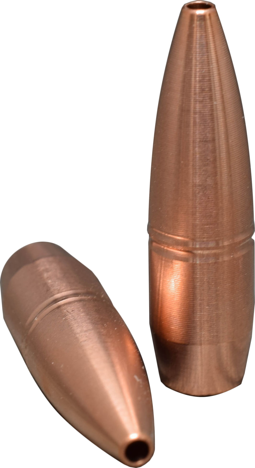 Opplanet Cutting Edge Bullets Match Tactical Hunting Rifle Bullet 224 5 6mm 55 Grains Mth B55 Main 