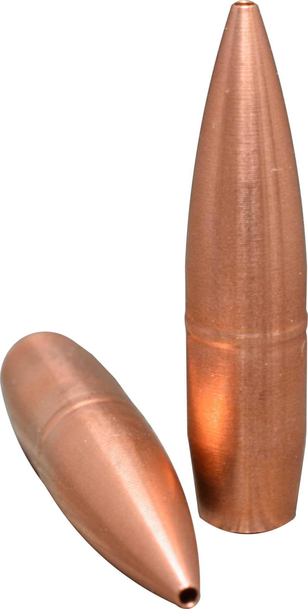 Cutting Edge Bullets Single Feed Match Tactical Hunting .277 Wolverine