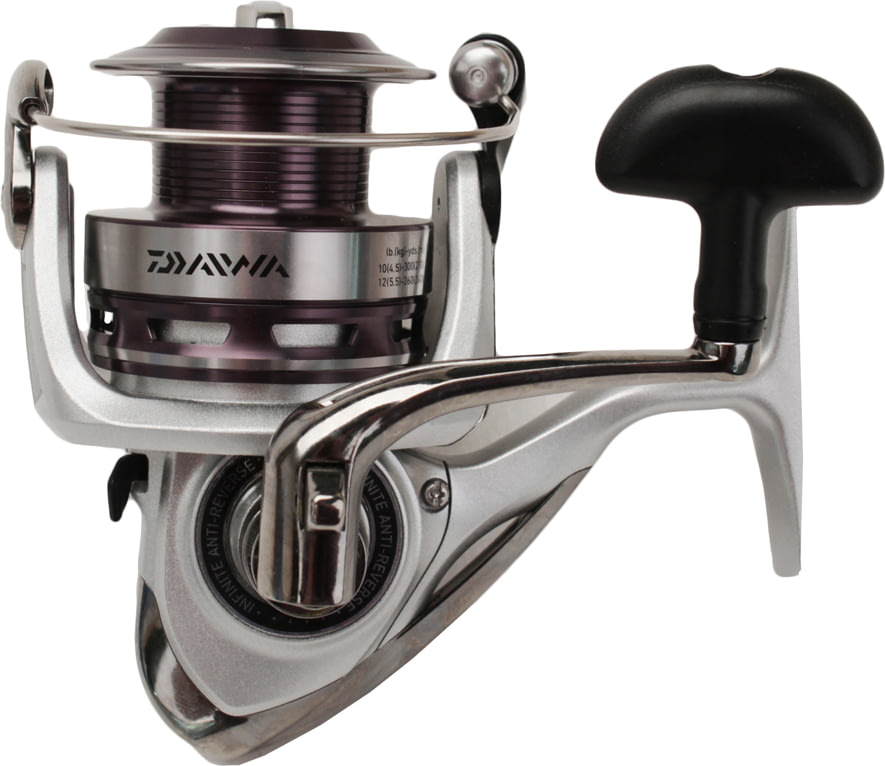 Daiwa Laguna Bi Spinning Reel Free Shipping Over