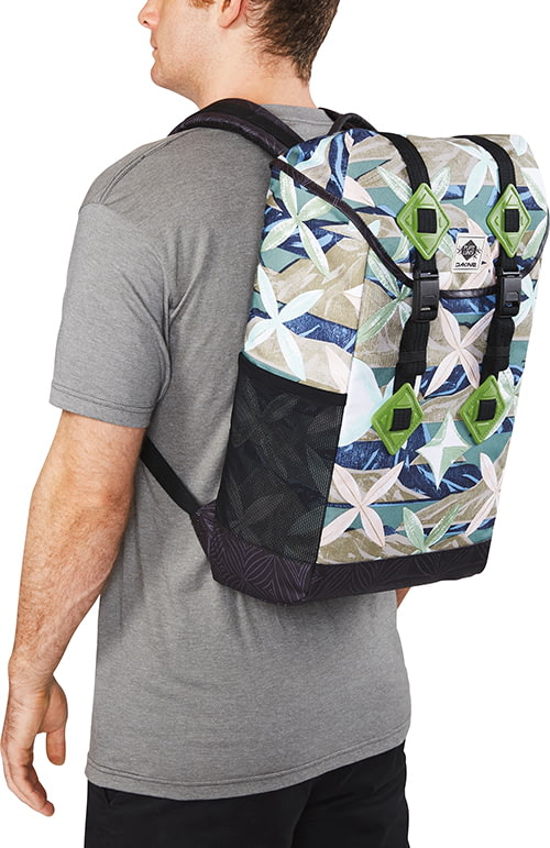 Dakine Plate Lunch Trek II 26L Backpack Free Shipping over 49!
