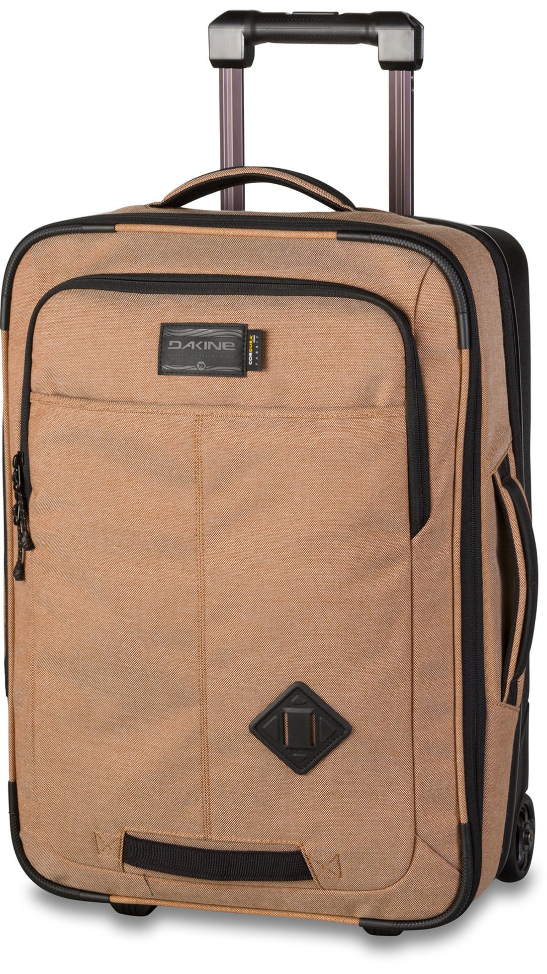 dakine status roller 42l