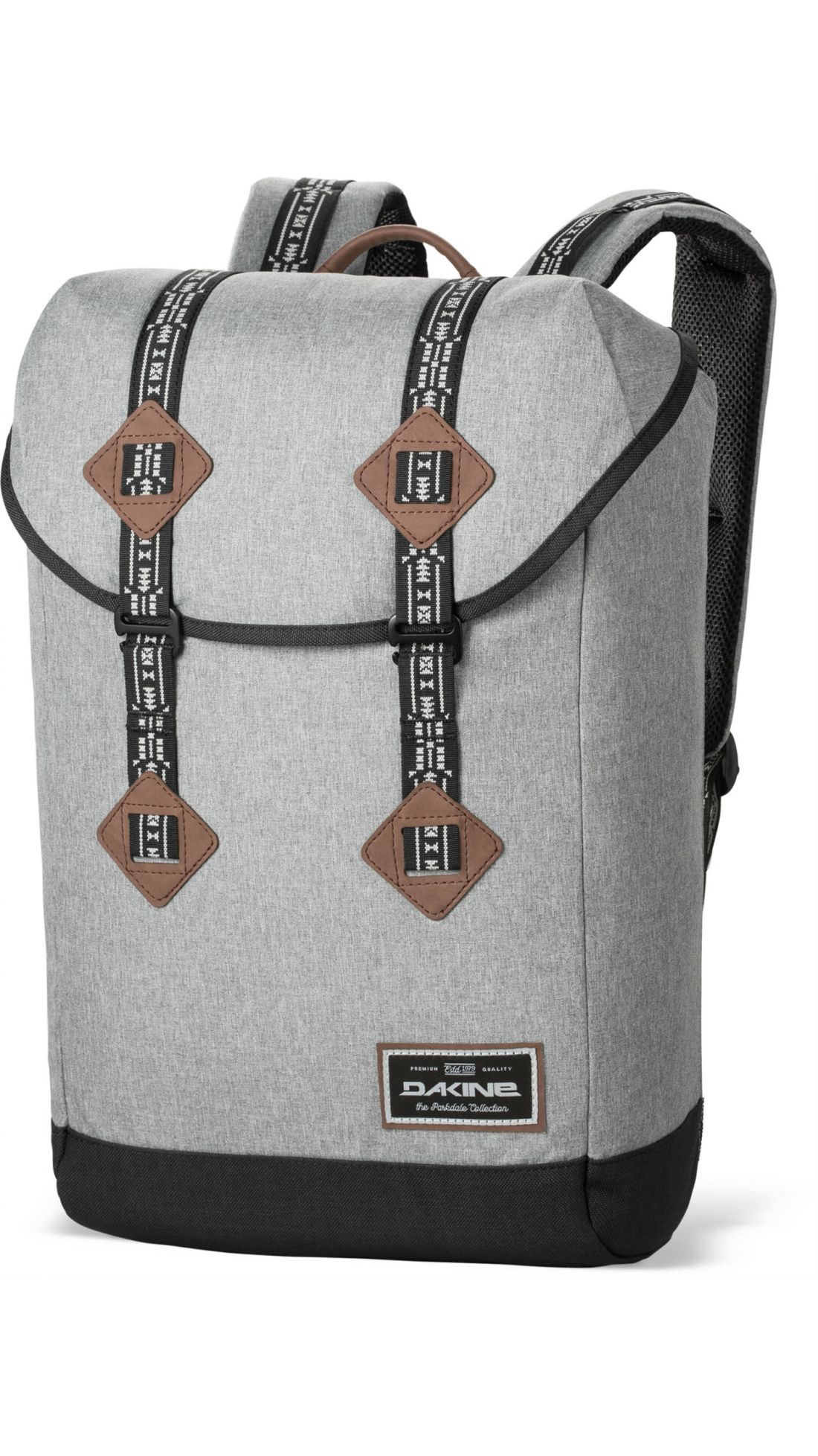 dakine trek ii pack