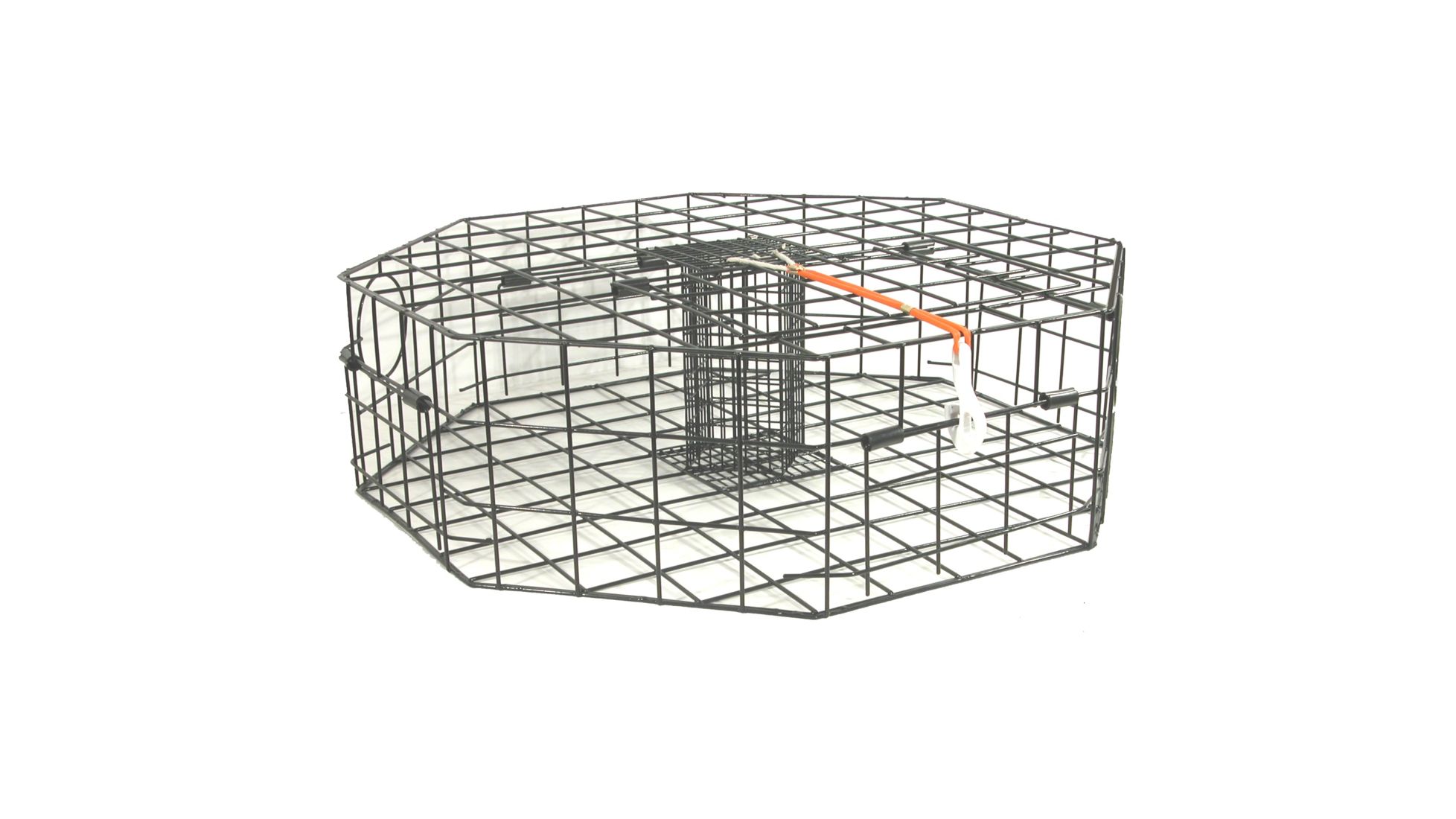 Danielson 4-Door Octagon Crab Trap | Free Shipping over $49!