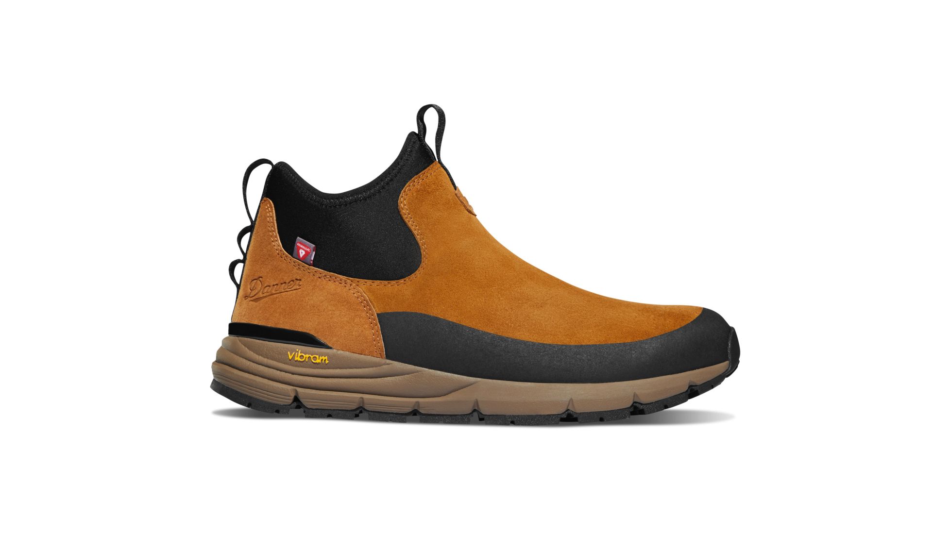 danner arctic 600 review