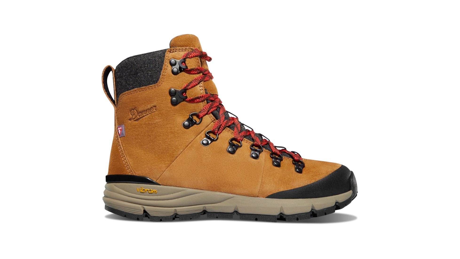 danner arctic 600 review