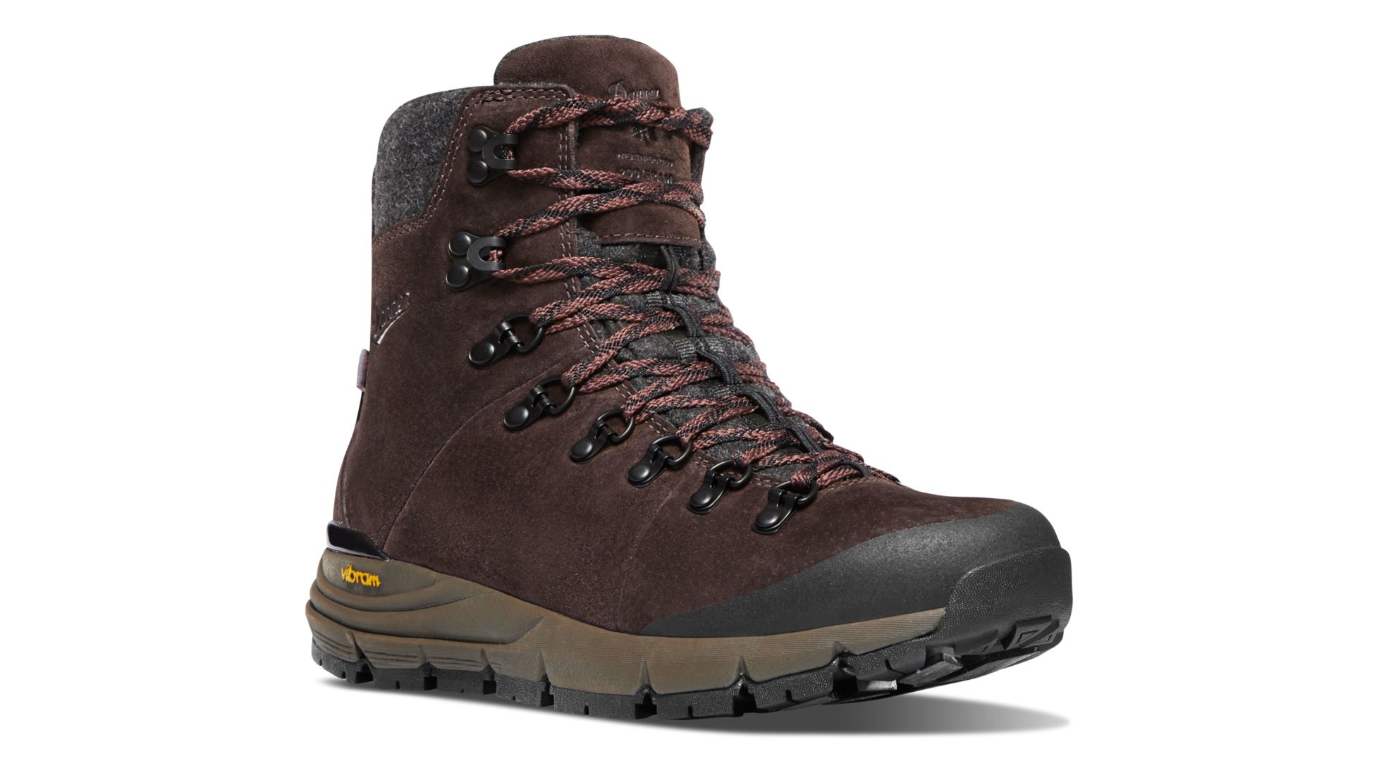 danner arctic 600 review