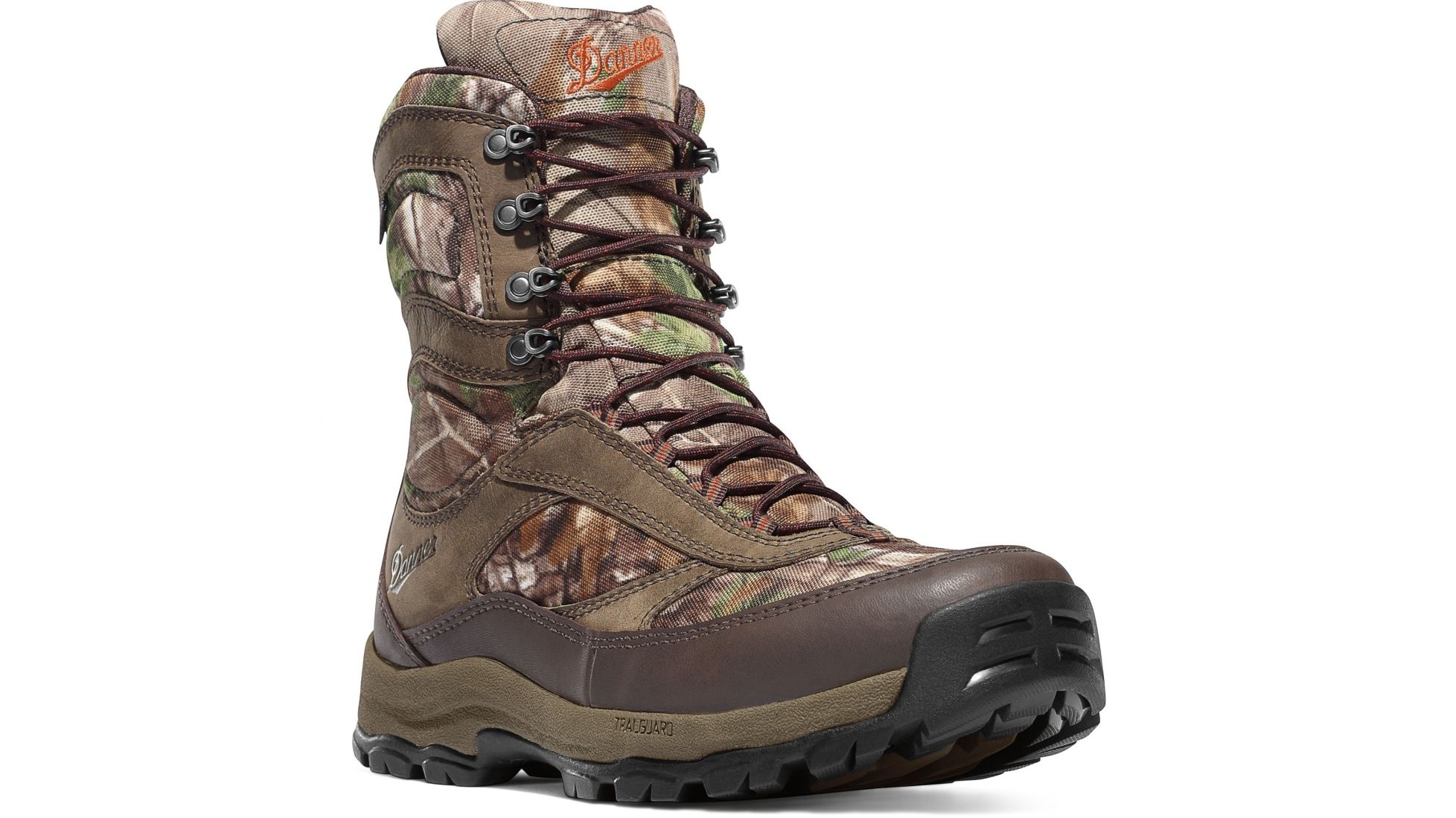 danner high ground boots