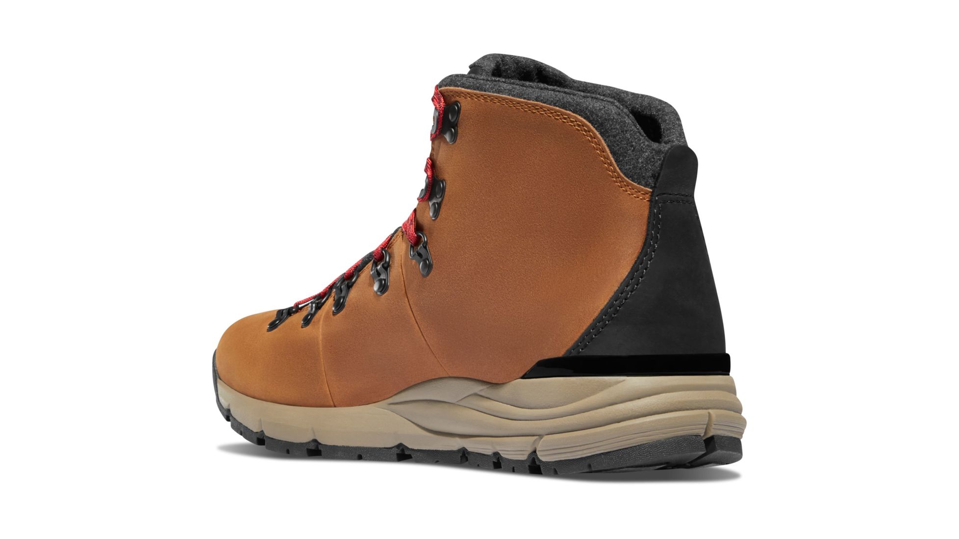 mountain 600 insulated