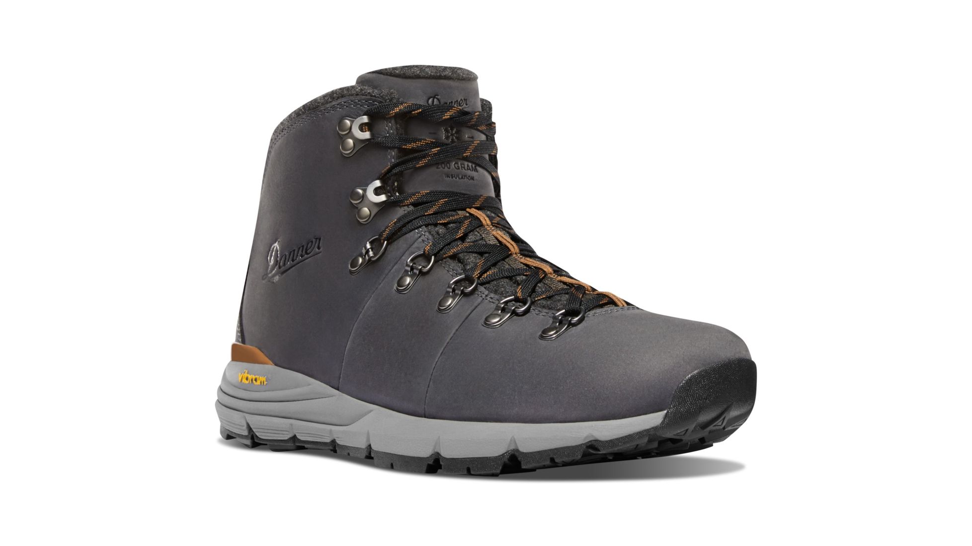 mountain 600 insulated