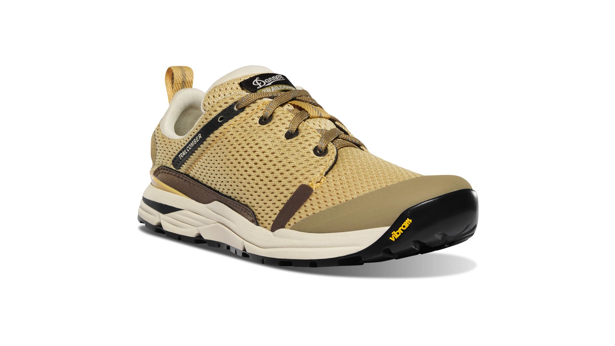 danner trailcomber review