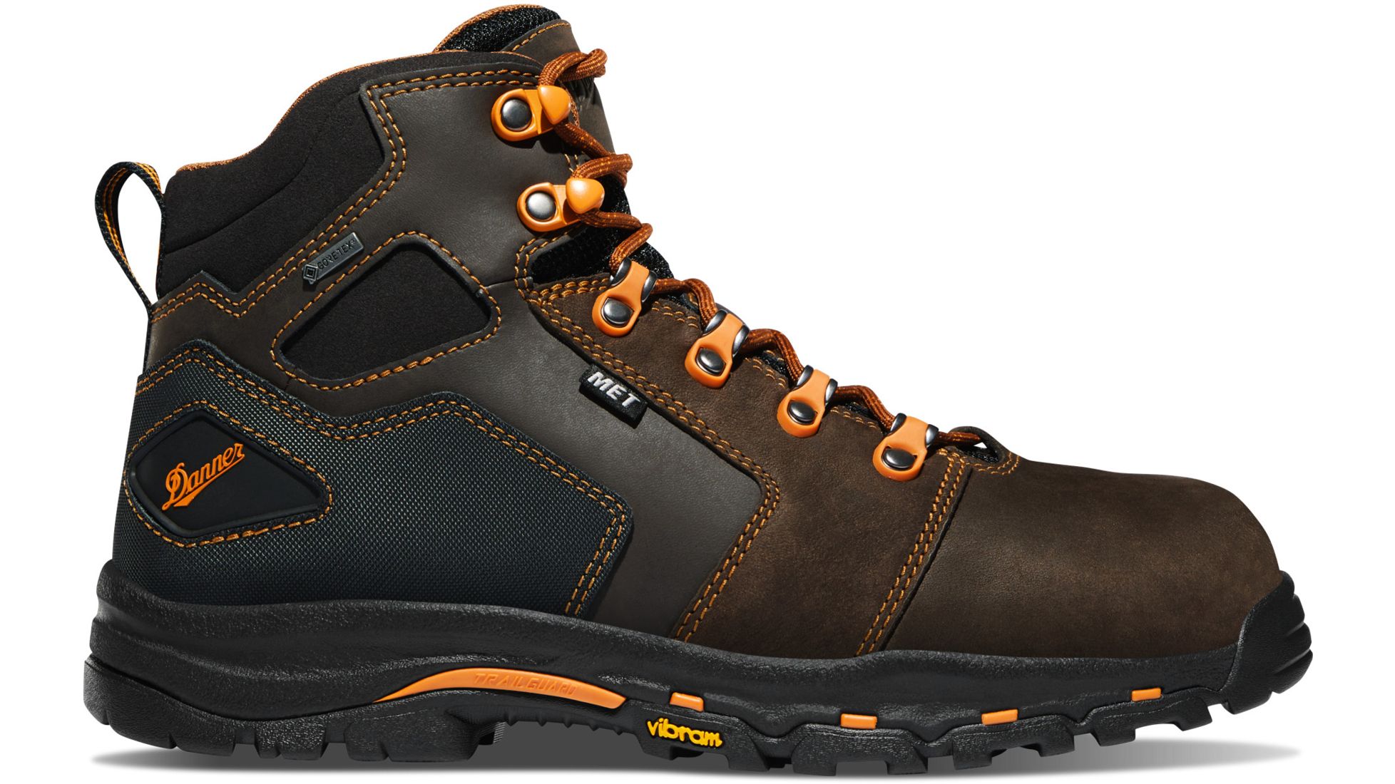 danner men's vicious nmt work boot