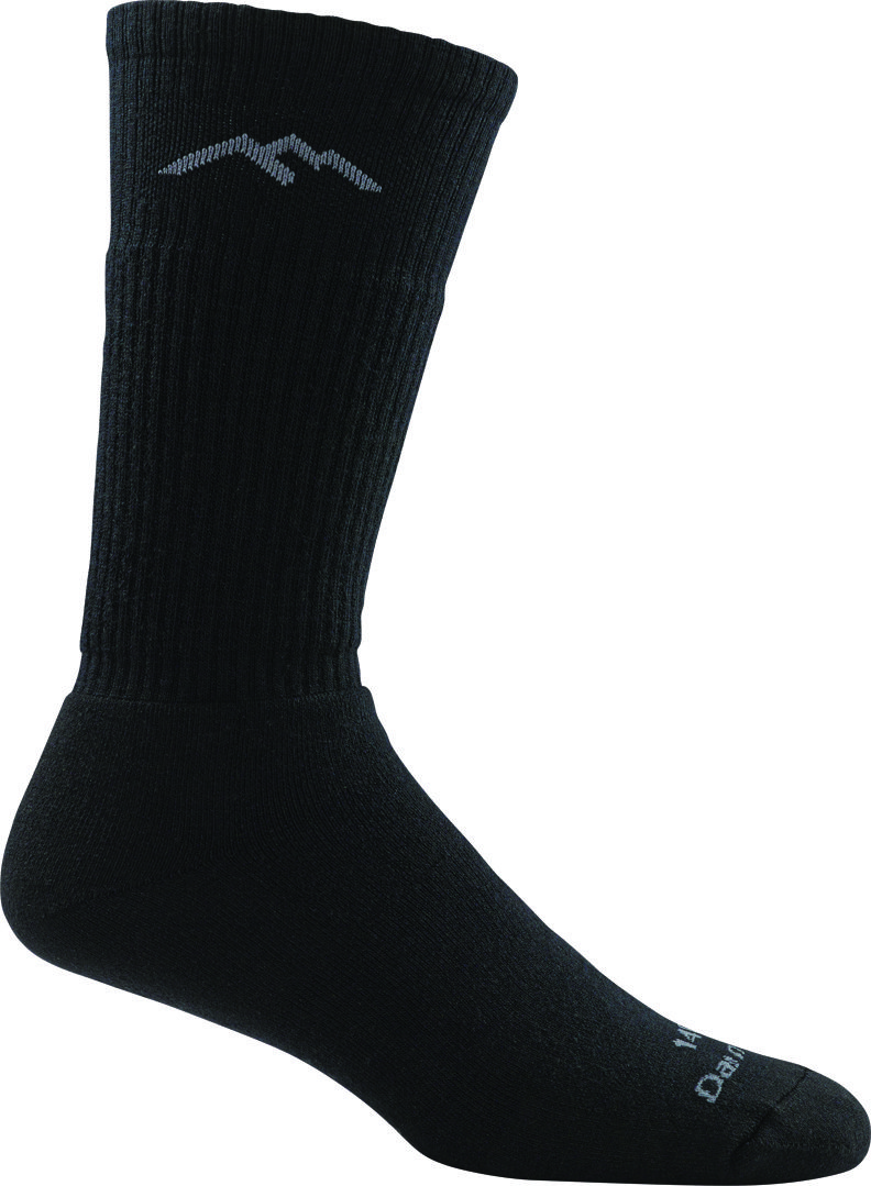 merino wool over the calf boot socks