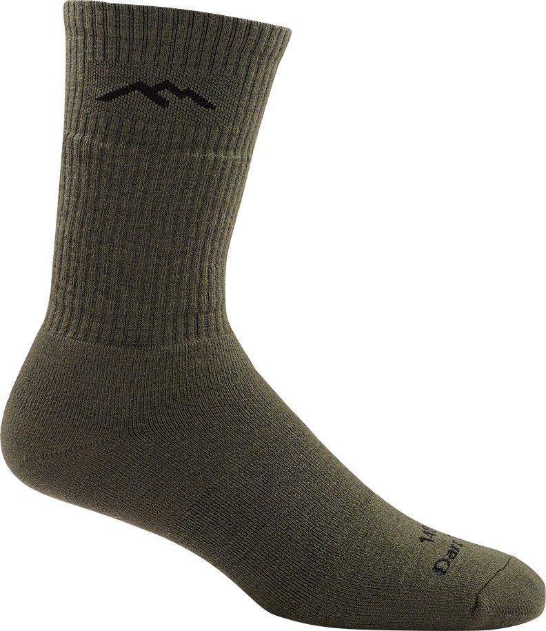 Darn Tough Merino Wool MidCalf Full Cushion Boot Sock 5 Star Rating Free Shipping over 49! Darn Tough Merino Wool MidCalf Full Cushion Boot Sock 5 Star Rating Free Shipping over 49!